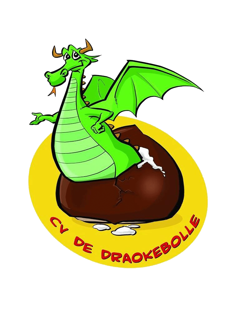CV de Draokebolle